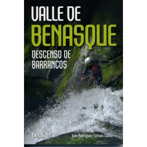 Valle de Benasque Descenso Barrancos